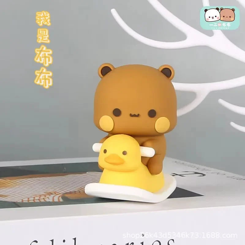 Bubu Dudu Bear