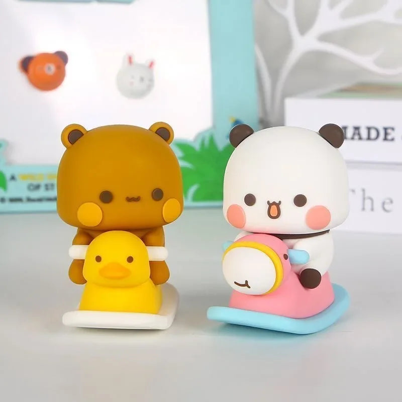 Bubu Dudu Bear