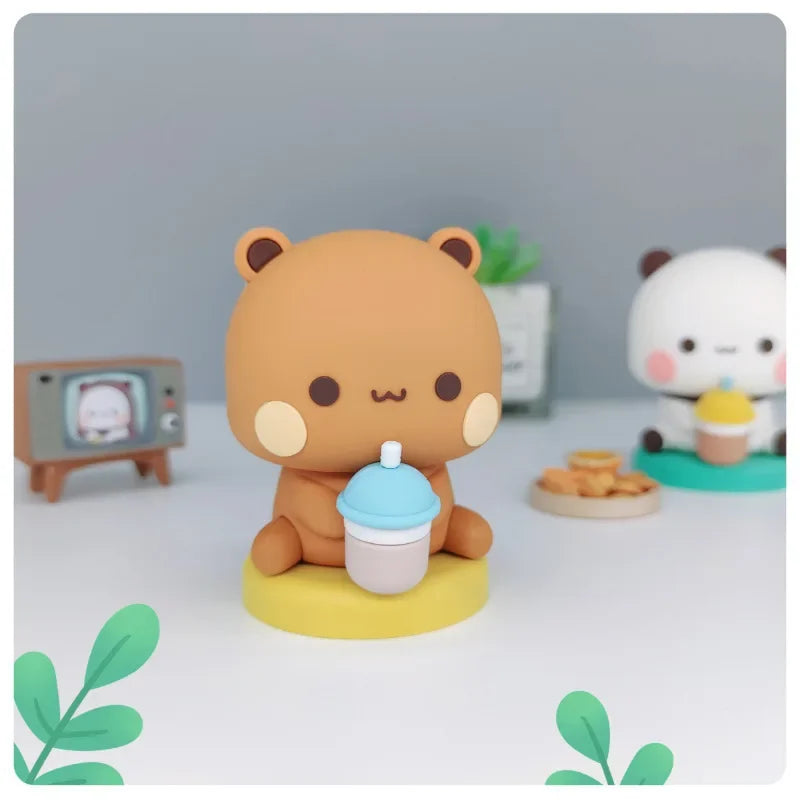 Bubu Dudu Bear