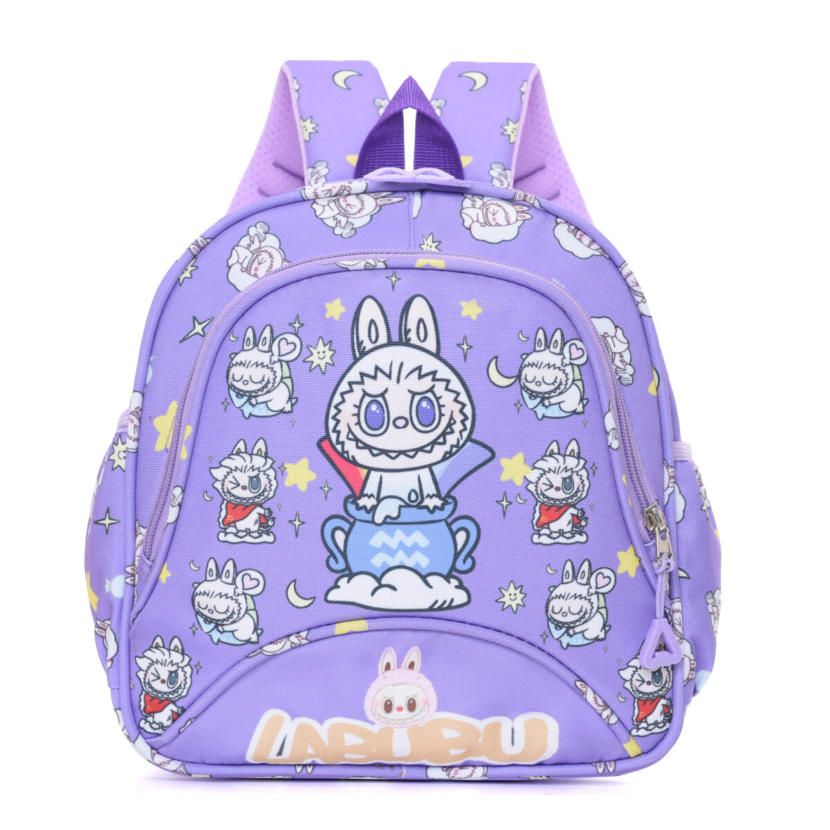 Magic Shop Labubu Kids Backpack