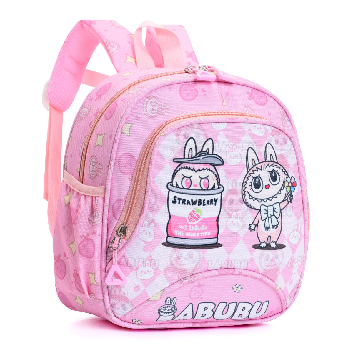Magic Shop Labubu Kids Backpack