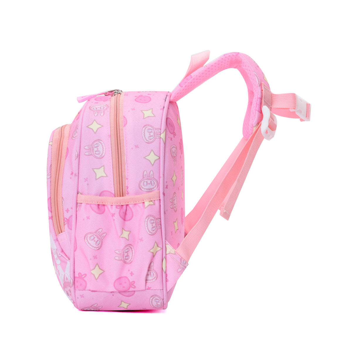Magic Shop Labubu Kids Backpack