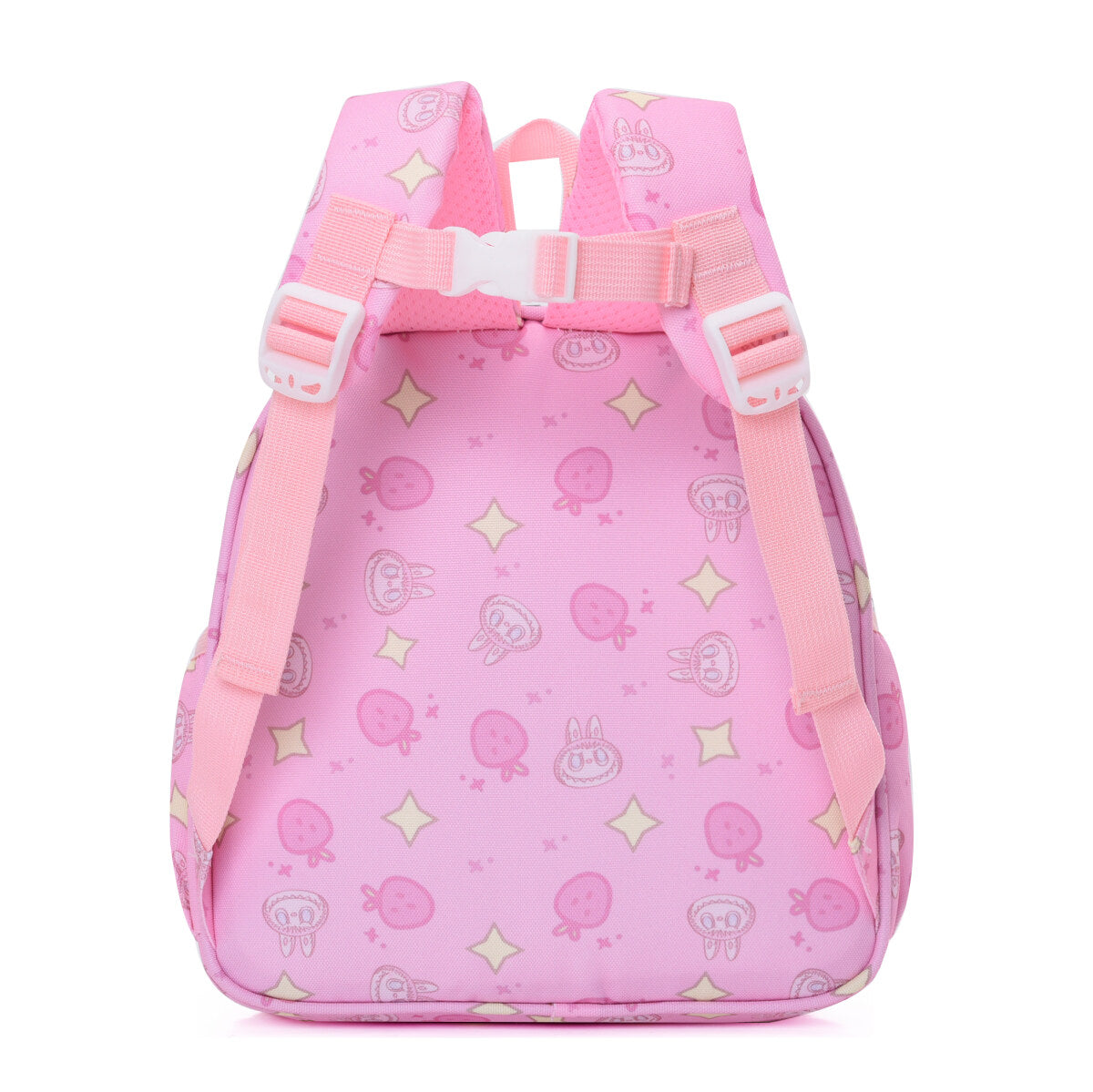 Magic Shop Labubu Kids Backpack
