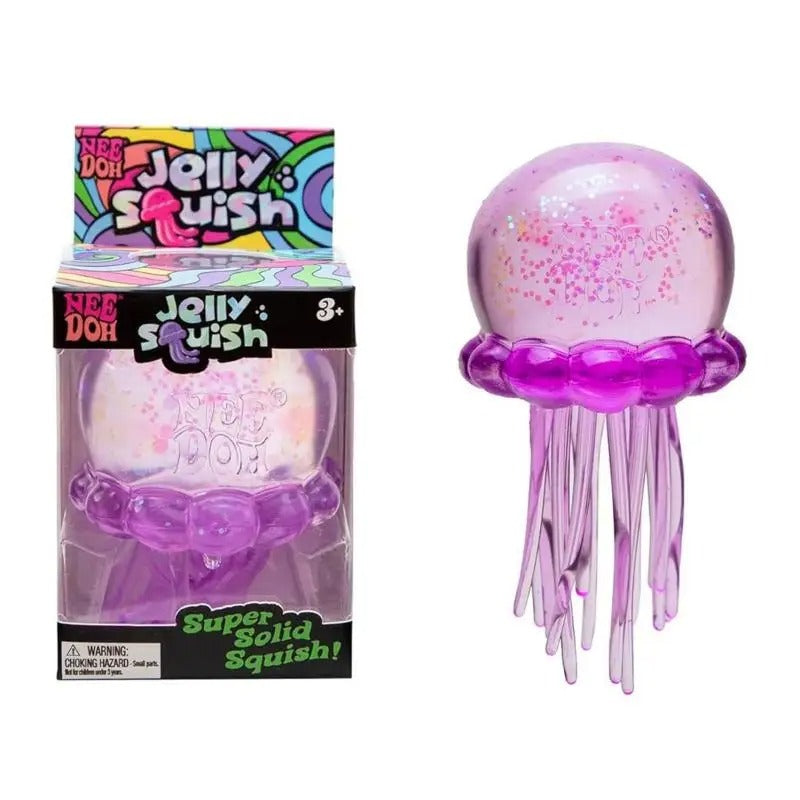 Needoh jelly squish