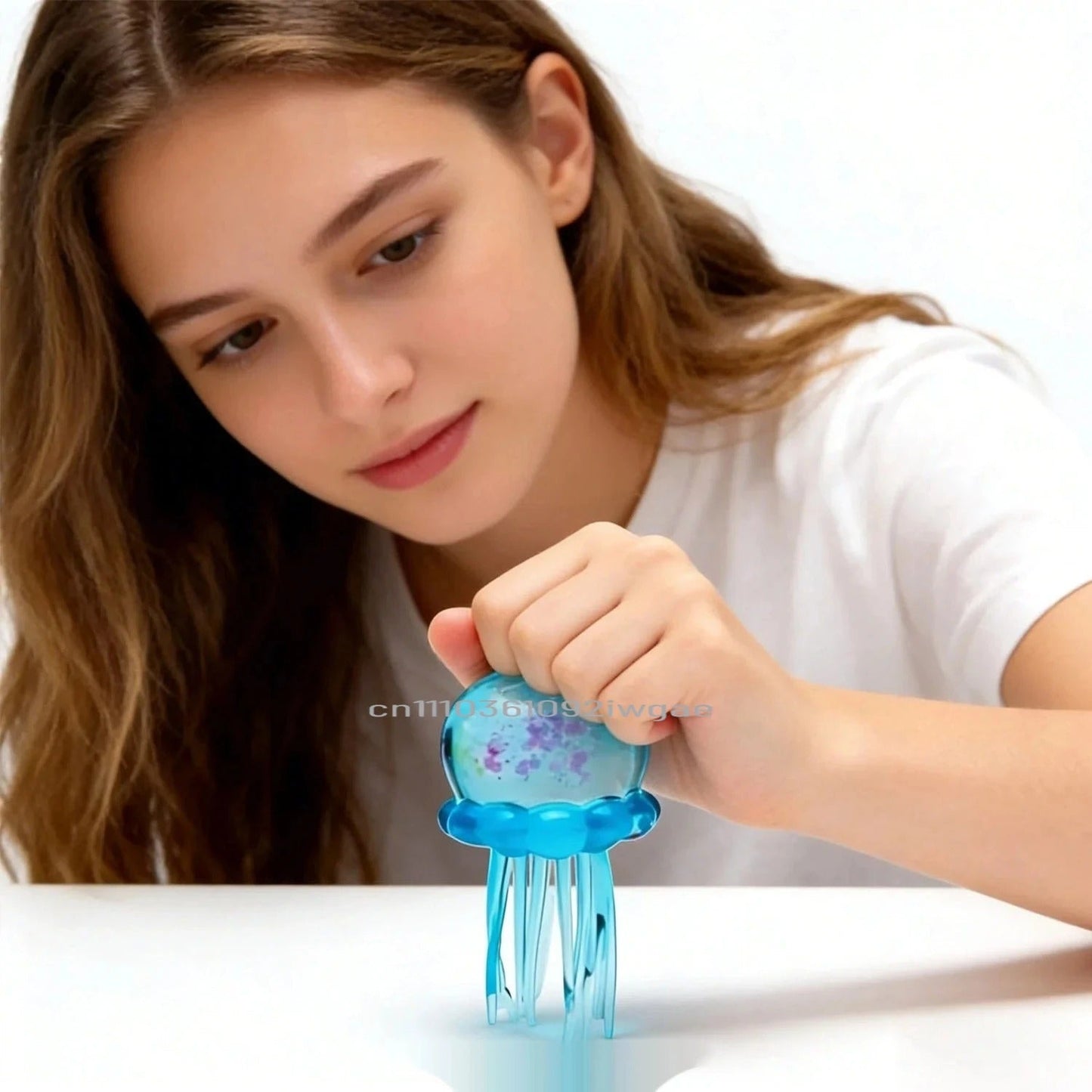Needoh jelly squish